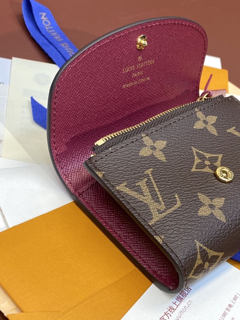 Louis Vuitton Wallets Purse